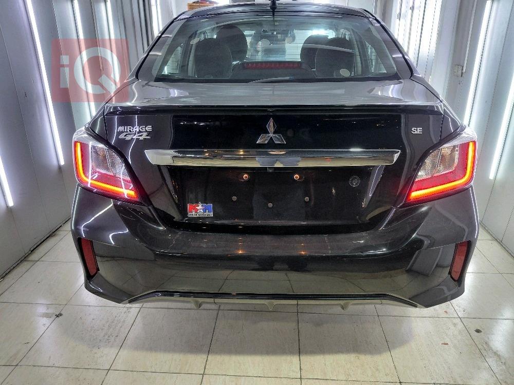 ميتسوبيشي ميراج G4